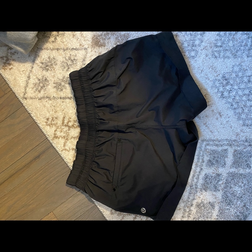 Lululemon spring break short
